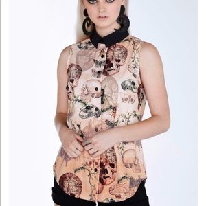 ISO Black milk Natural History business time shirt